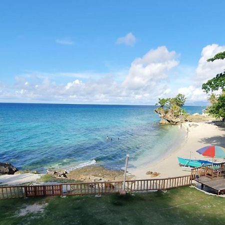 1Peace Beach Resort Anda (Visayas) Exterior foto