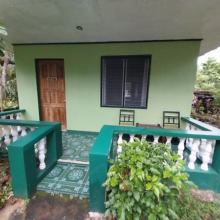 1Peace Beach Resort Anda (Visayas) Exterior foto