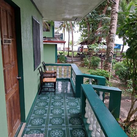 1Peace Beach Resort Anda (Visayas) Exterior foto