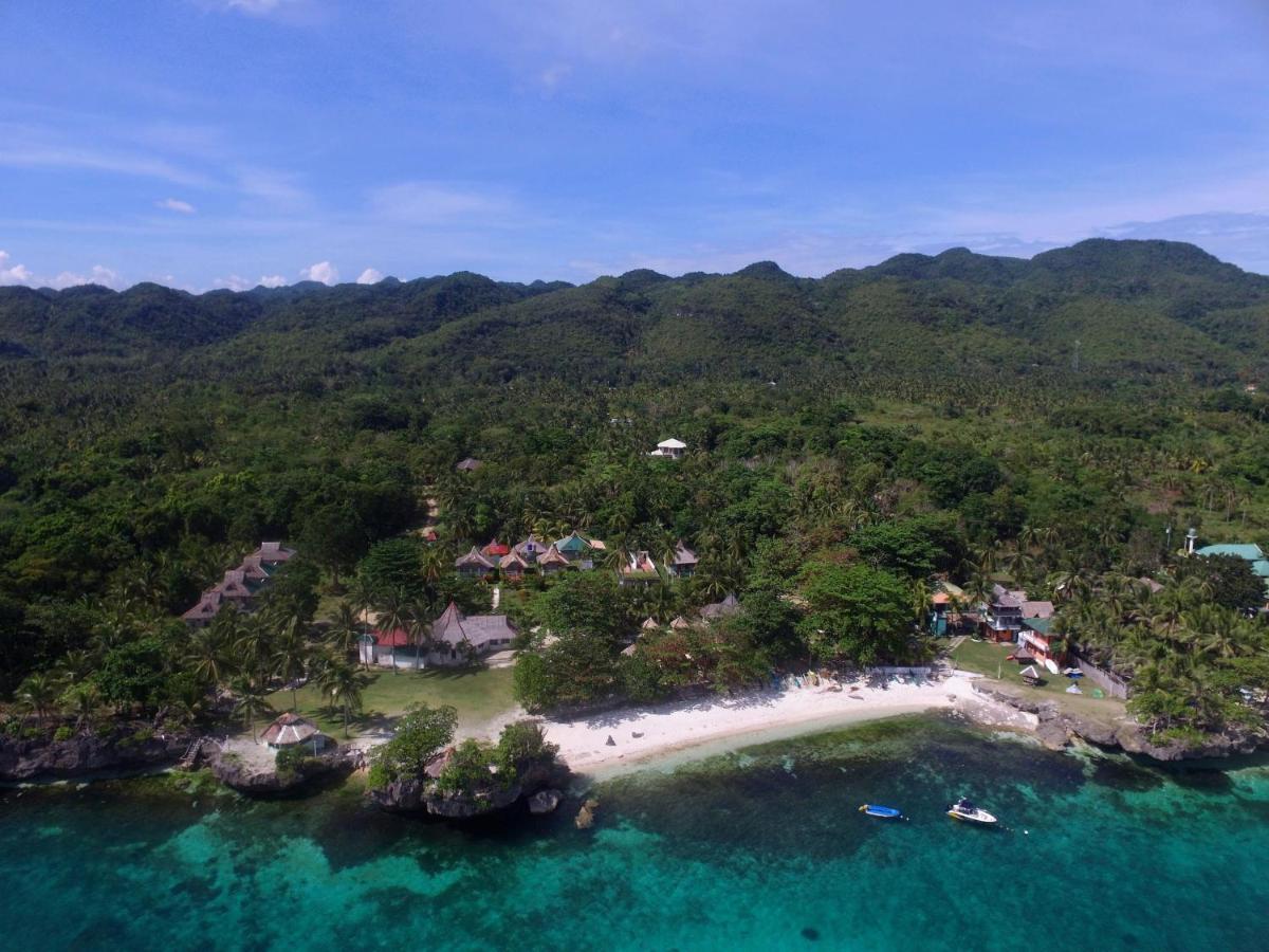 1Peace Beach Resort Anda (Visayas) Exterior foto