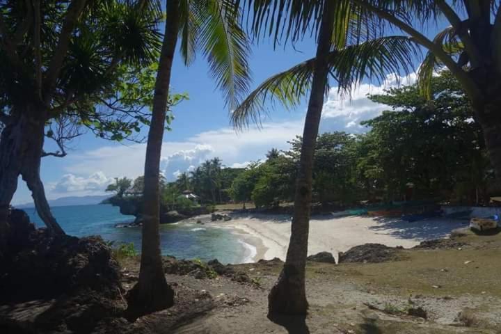 1Peace Beach Resort Anda (Visayas) Exterior foto