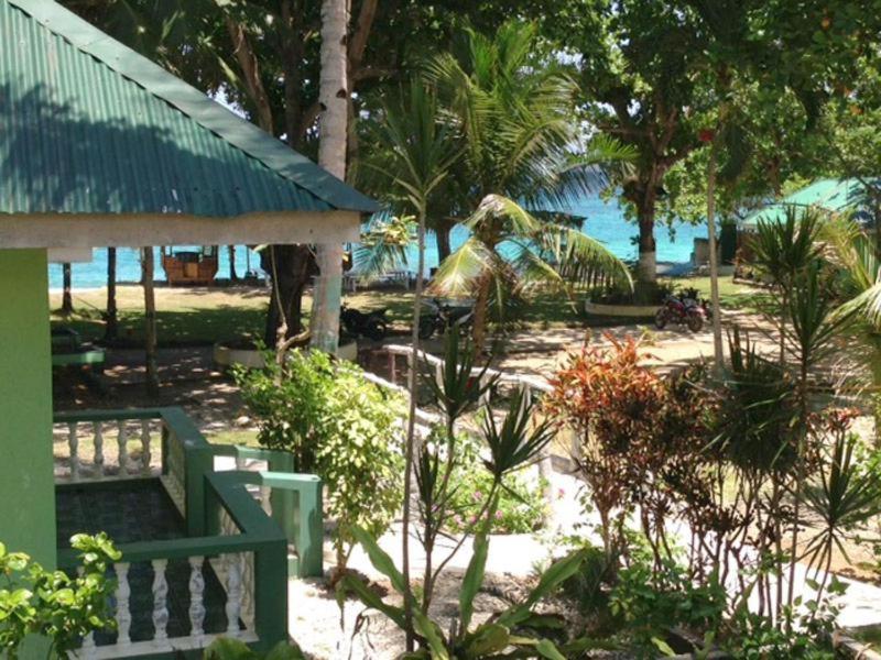 1Peace Beach Resort Anda (Visayas) Exterior foto
