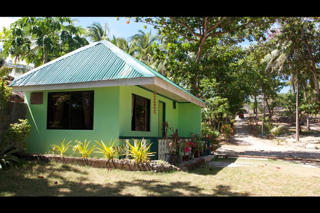 1Peace Beach Resort Anda (Visayas) Exterior foto
