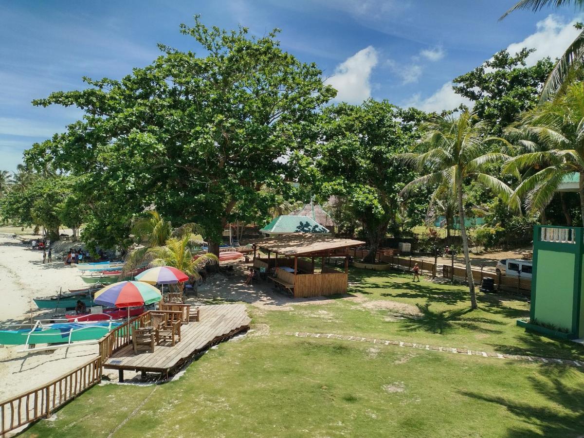 1Peace Beach Resort Anda (Visayas) Exterior foto