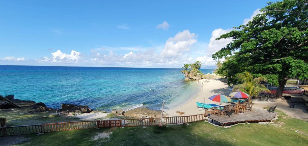 1Peace Beach Resort Anda (Visayas) Exterior foto