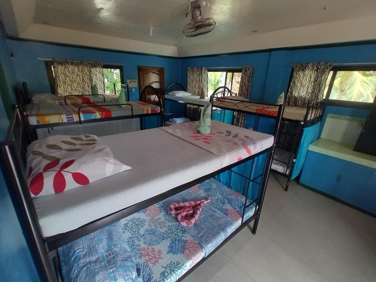 1Peace Beach Resort Anda (Visayas) Exterior foto