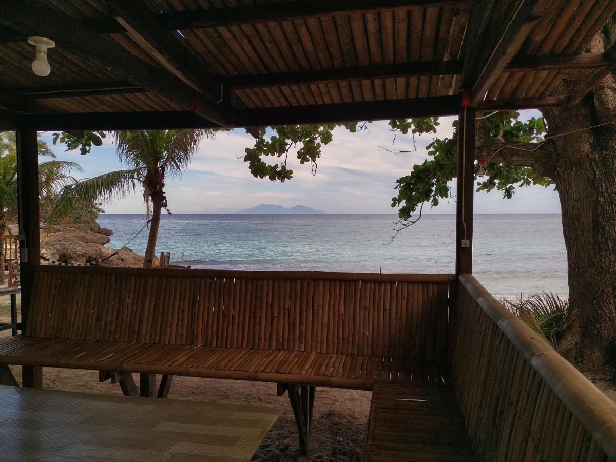 1Peace Beach Resort Anda (Visayas) Exterior foto