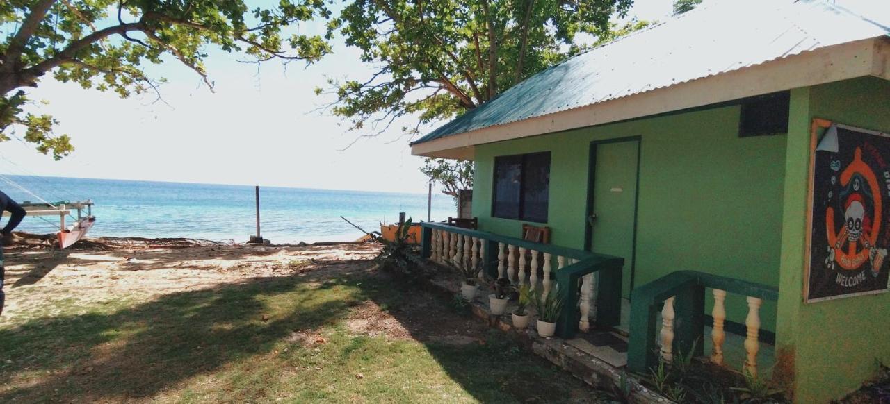1Peace Beach Resort Anda (Visayas) Exterior foto