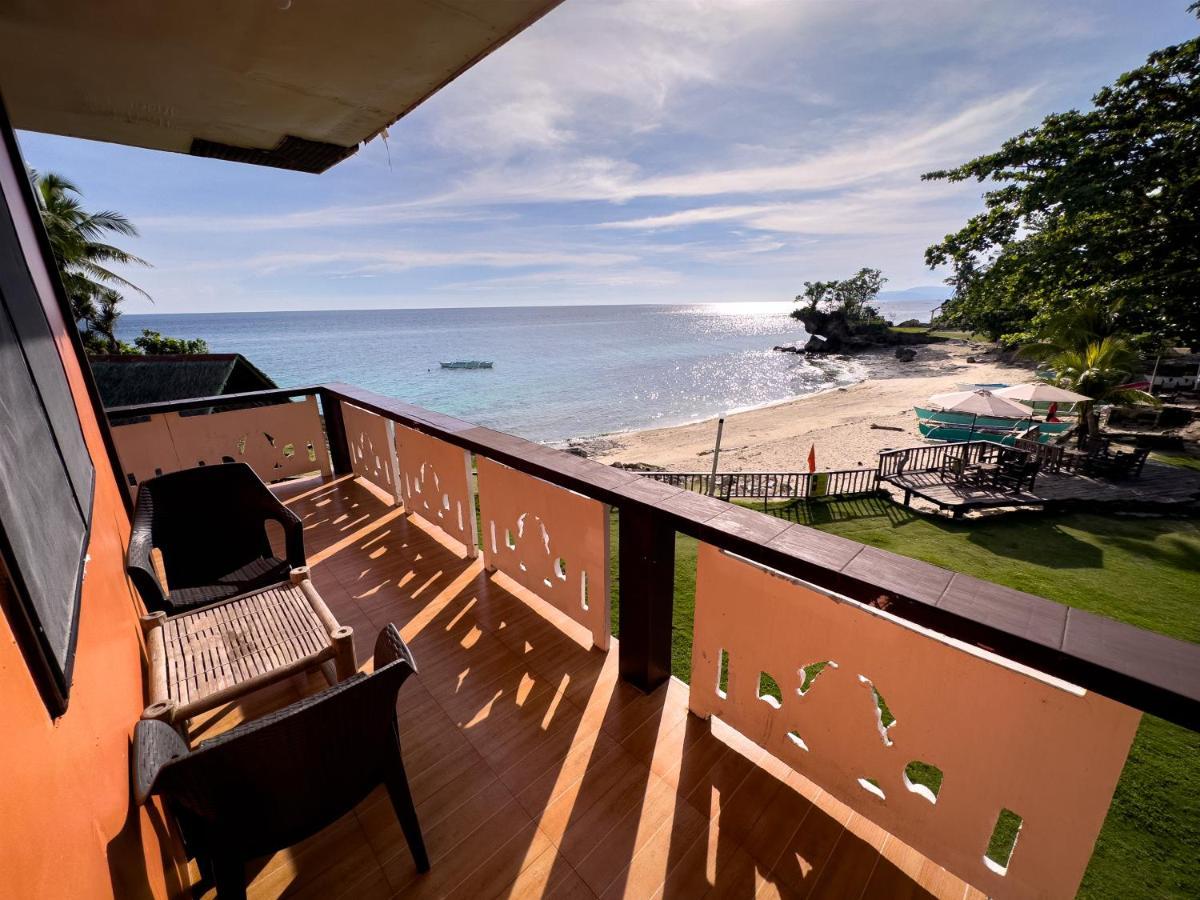 1Peace Beach Resort Anda (Visayas) Exterior foto