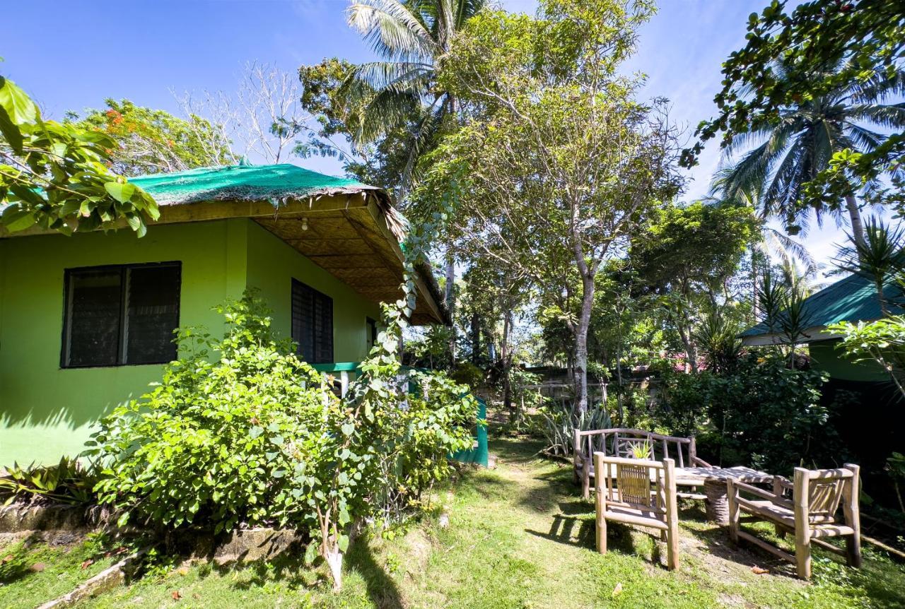 1Peace Beach Resort Anda (Visayas) Exterior foto