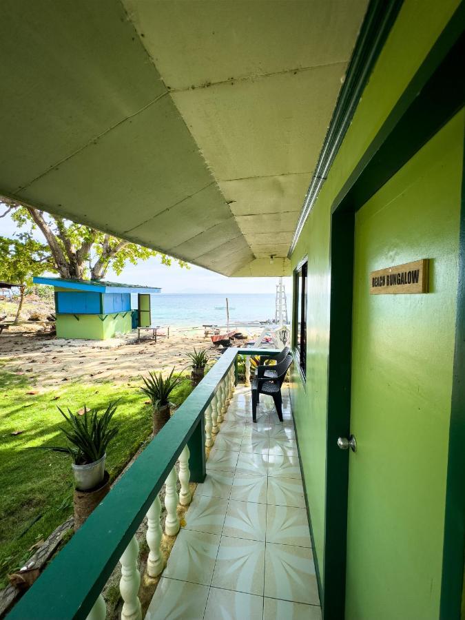 1Peace Beach Resort Anda (Visayas) Exterior foto