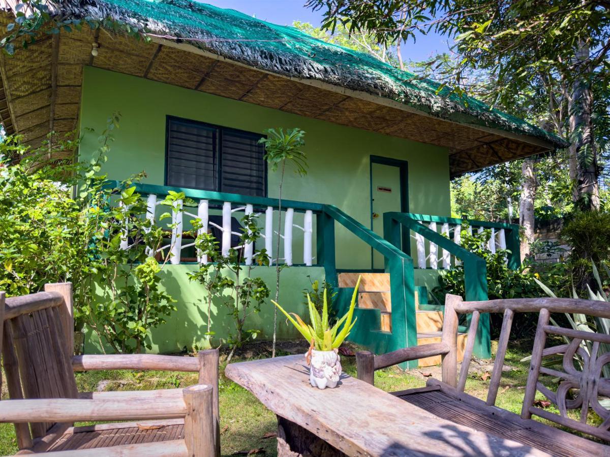 1Peace Beach Resort Anda (Visayas) Exterior foto