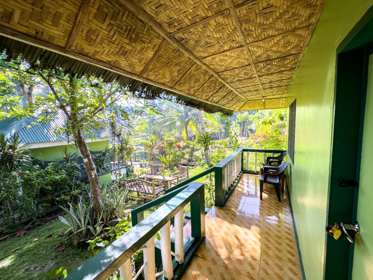 1Peace Beach Resort Anda (Visayas) Exterior foto