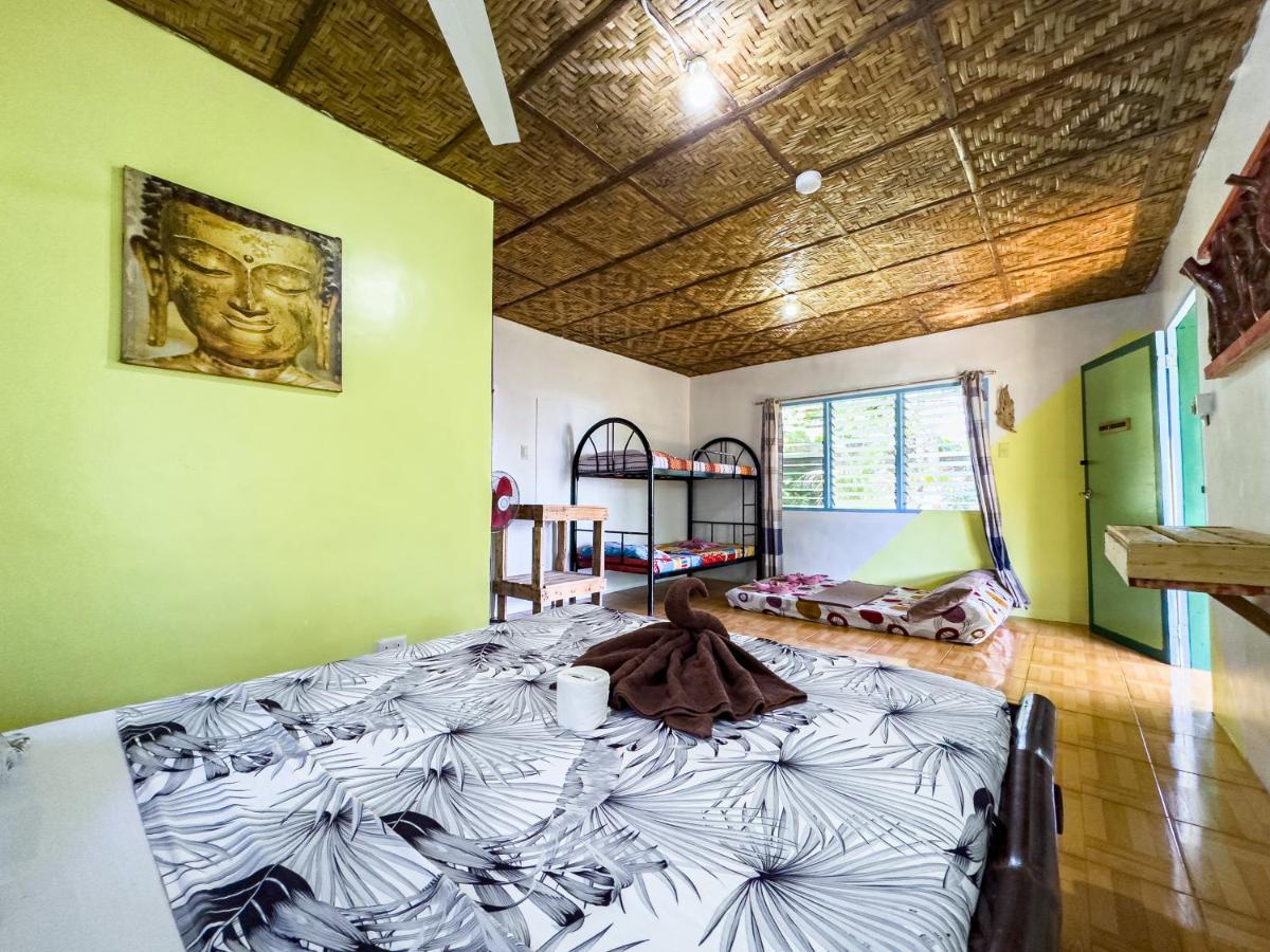 1Peace Beach Resort Anda (Visayas) Exterior foto