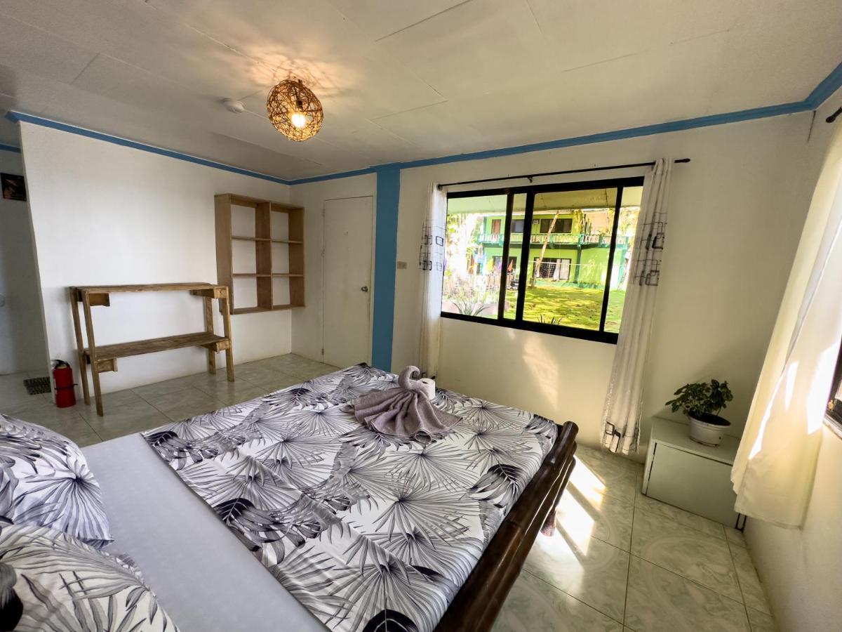 1Peace Beach Resort Anda (Visayas) Exterior foto