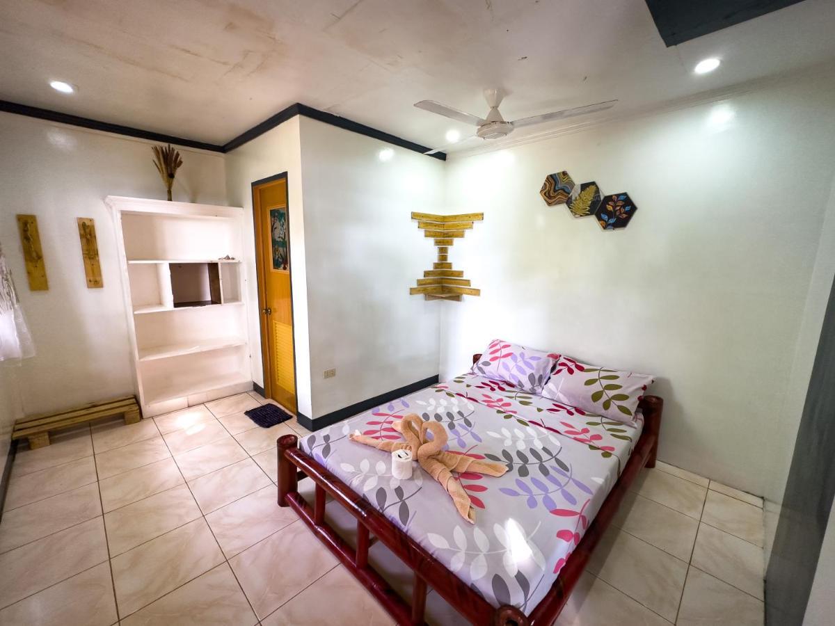 1Peace Beach Resort Anda (Visayas) Exterior foto