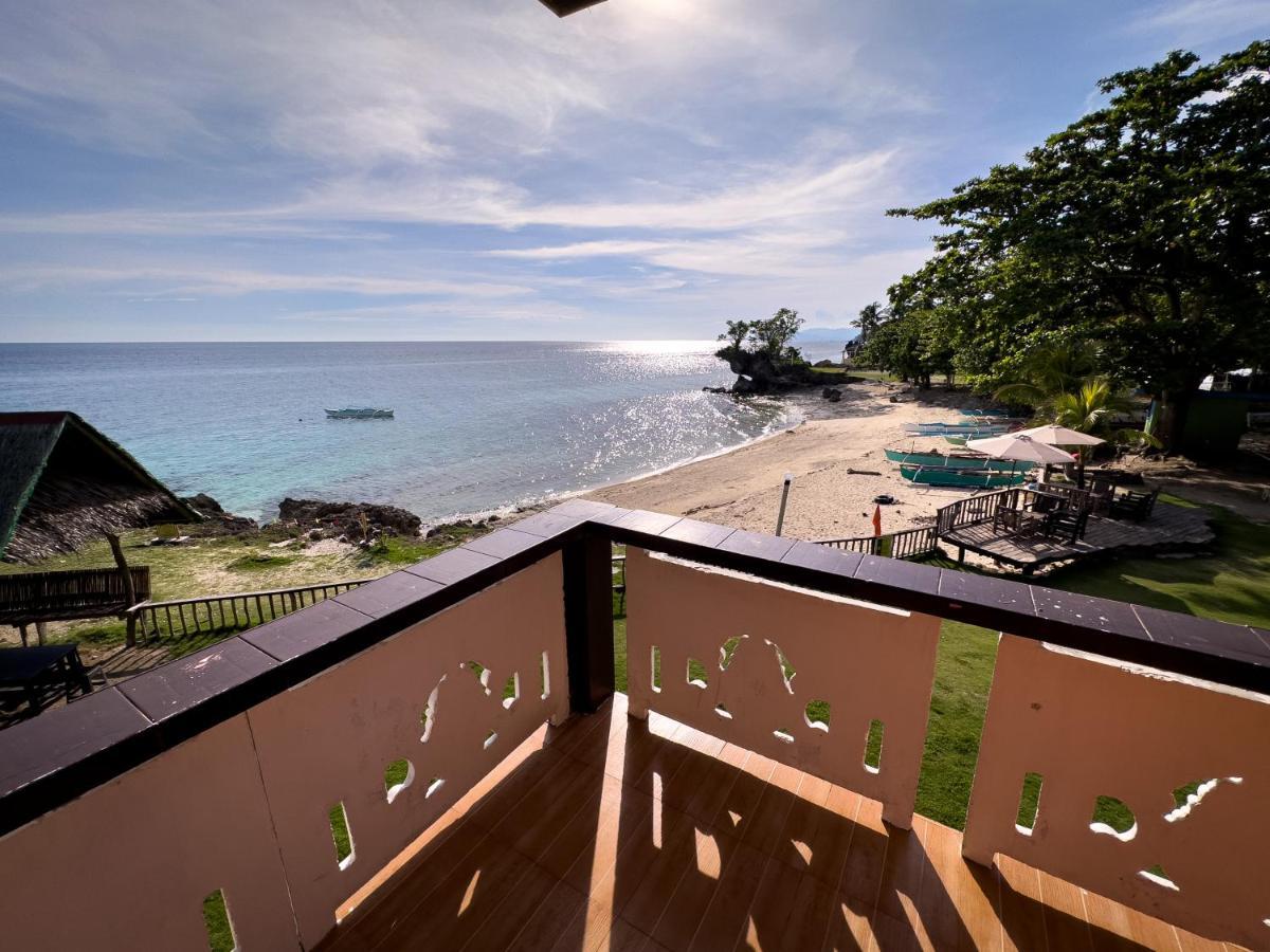 1Peace Beach Resort Anda (Visayas) Exterior foto