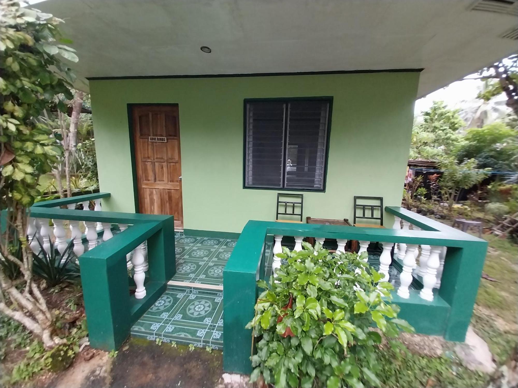 1Peace Beach Resort Anda (Visayas) Exterior foto