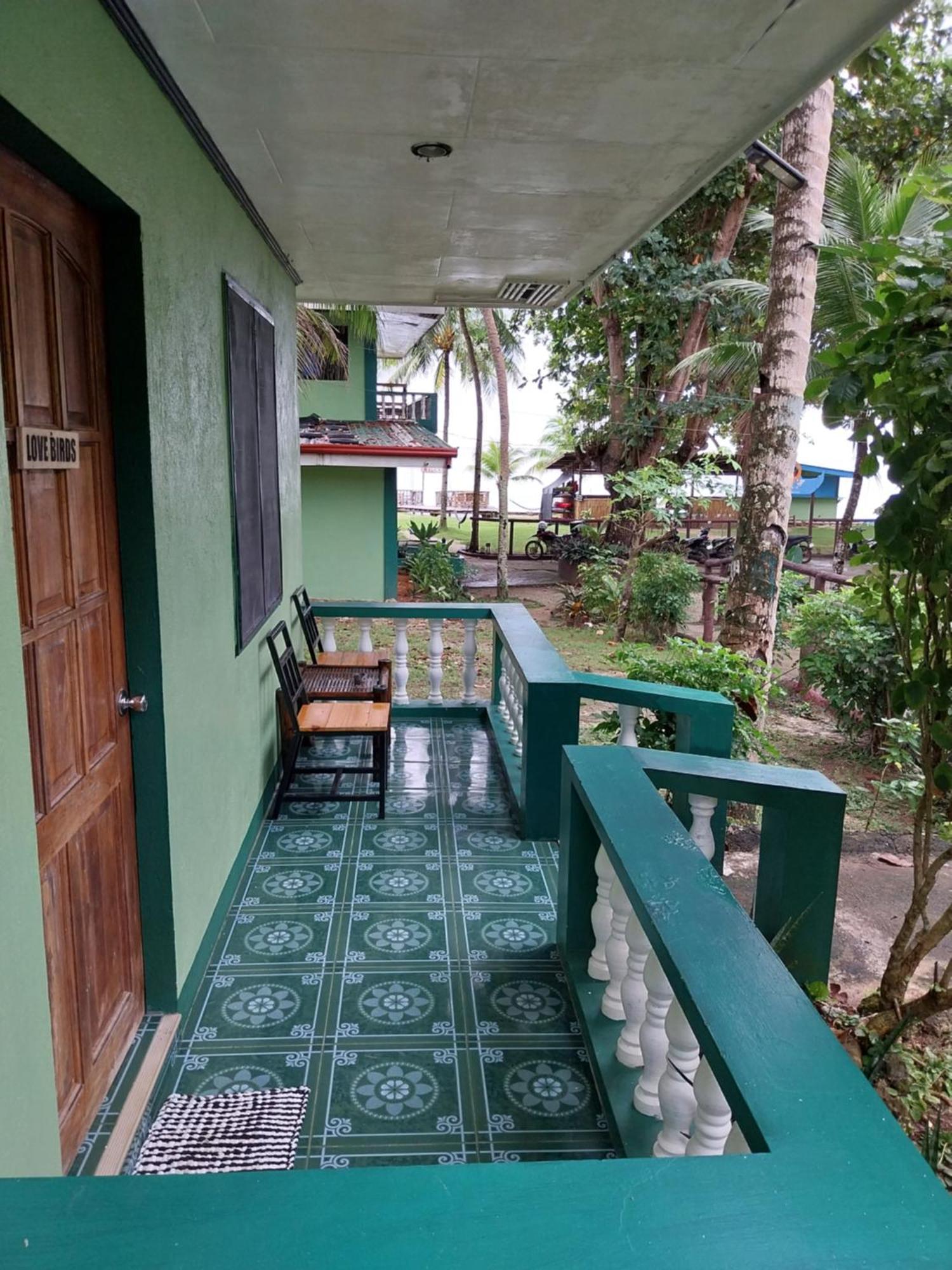 1Peace Beach Resort Anda (Visayas) Exterior foto