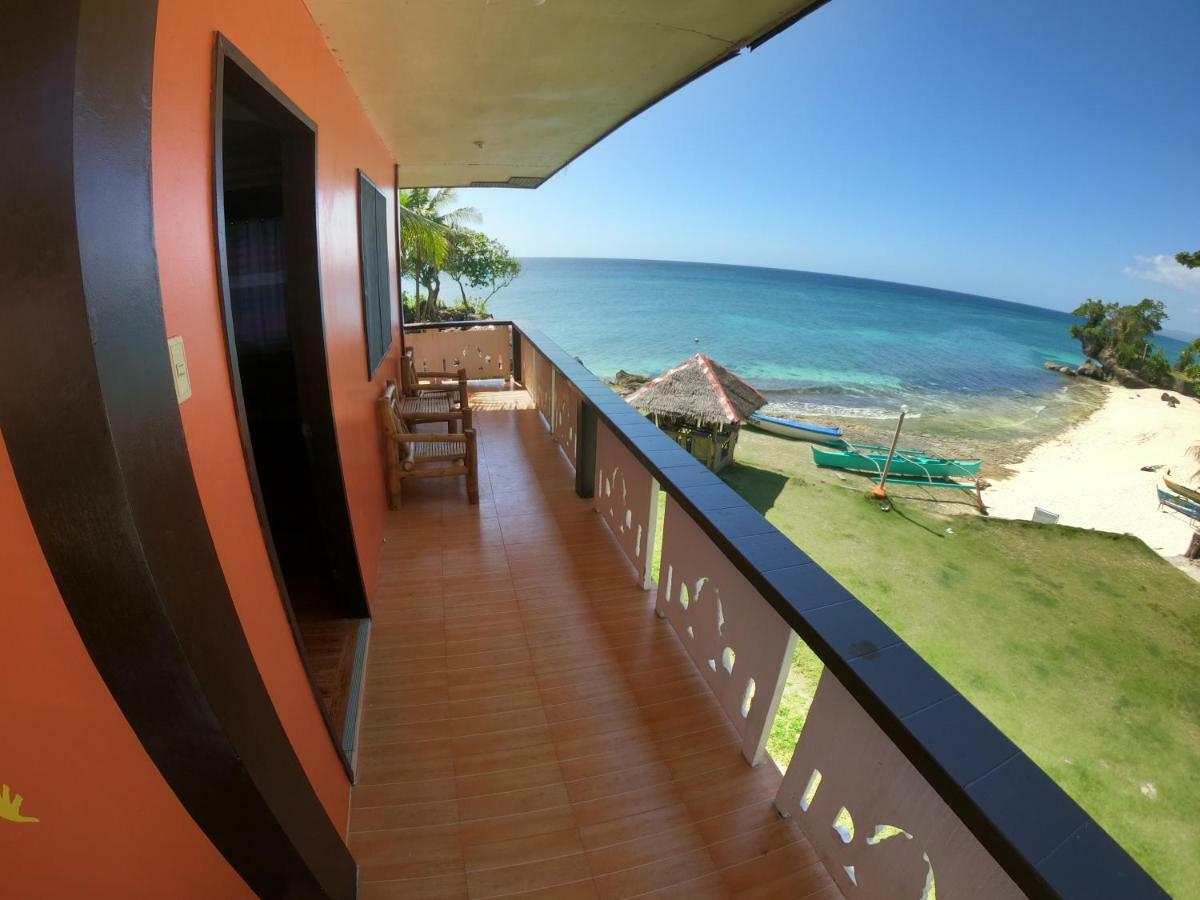 1Peace Beach Resort Anda (Visayas) Exterior foto
