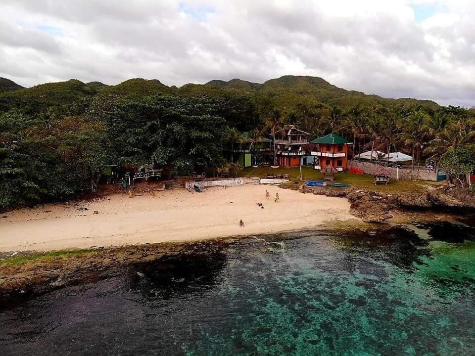 1Peace Beach Resort Anda (Visayas) Exterior foto
