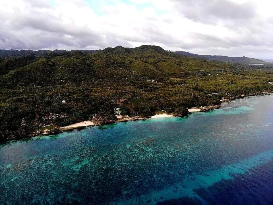 1Peace Beach Resort Anda (Visayas) Exterior foto